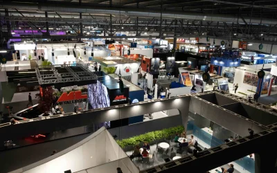 Made in Steel 2025: ci saremo anche noi!