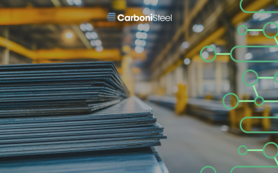 Dal 2025 segnali positivi: il settore lamiere guarda alla ripresa del 2026